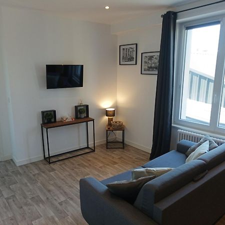 Appartement T2 N3, Proche Naval Group Et Centre Ville Cherbourg-en-Cotentin Exterior foto