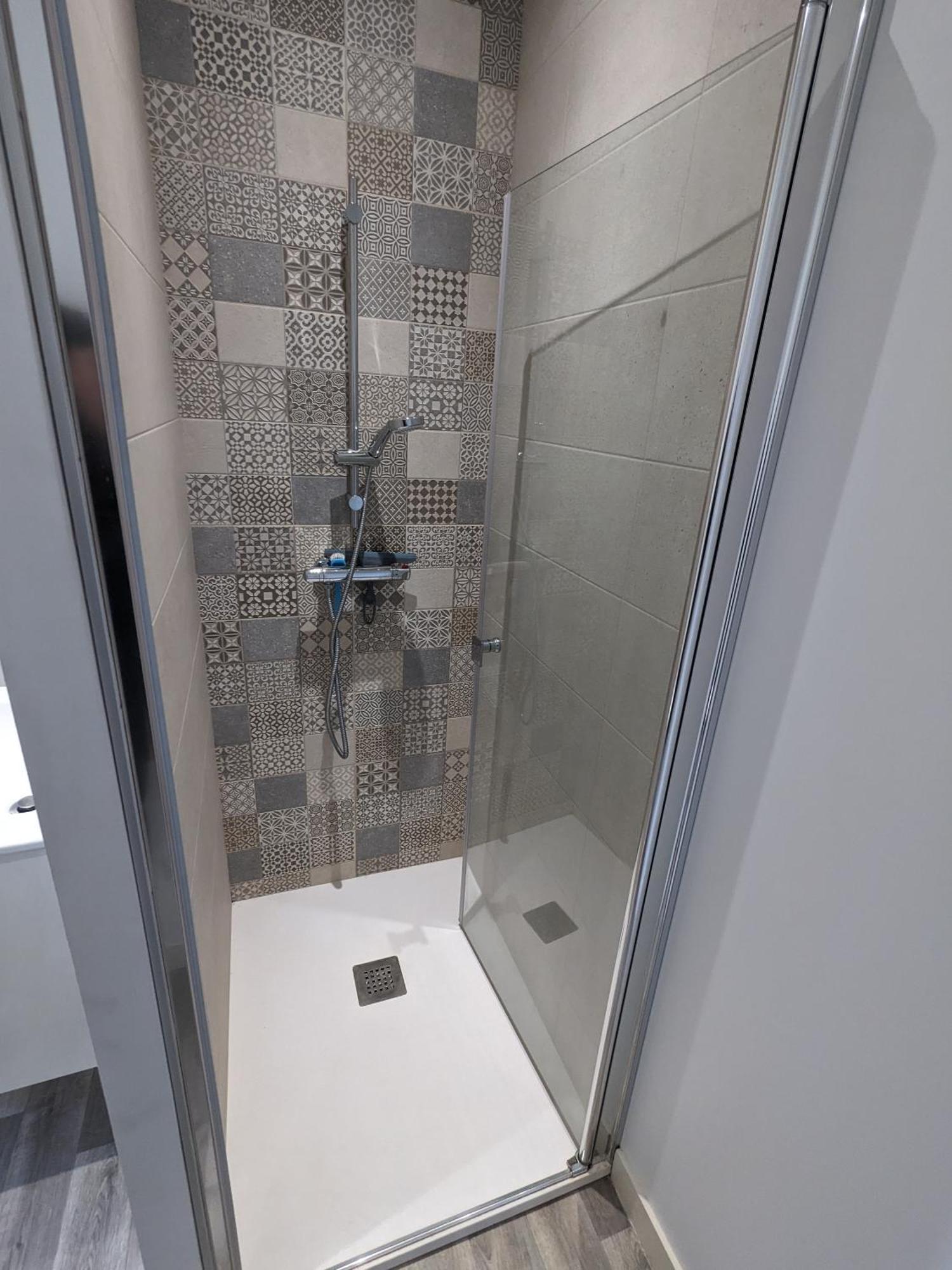 Appartement T2 N3, Proche Naval Group Et Centre Ville Cherbourg-en-Cotentin Exterior foto